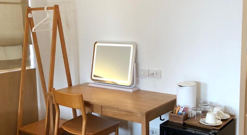 达府 Suansin Garden Hotel โรงแรมสวนสินการ์เด้น 3星级 酒店 套房