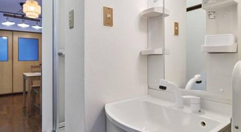 Osaka 道頓堀 - Dotonbori 13m, USJ 30m, KIX 1h, Max 5 - XS02 Accommodation suite