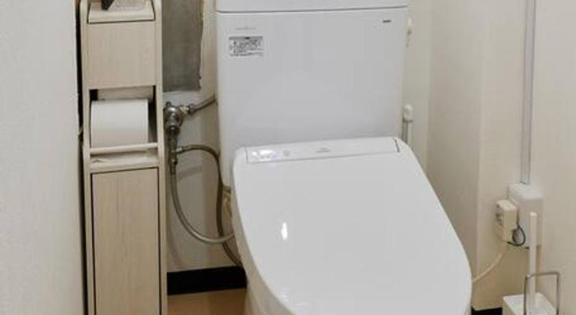 Osaka 道頓堀 - Dotonbori 13m, USJ 30m, KIX 1h, Max 5 - XS02 Accommodation pool