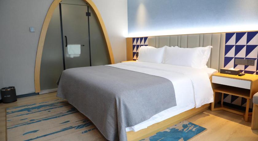 Shengpin Yinsu Hotel