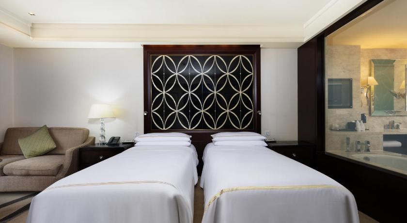 Image of Deluxe Hollywood Twin Non-smoking 6