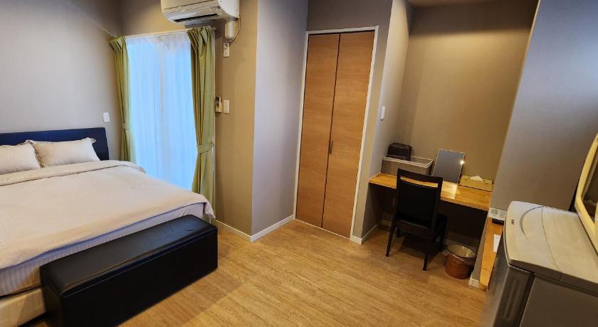 오키나와 본섬 KIYAZA Resort 沖縄 EAST 4성급 숙소 수영장