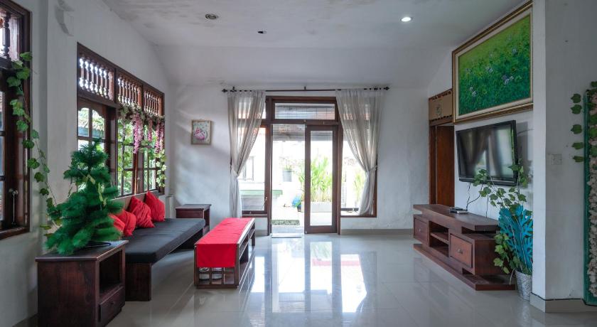 Hotel O Ceria Guesthouse SeminyakNearSeminyak Beach - image 17