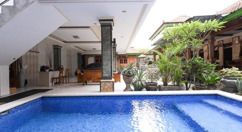 Hotel O Ceria Guesthouse SeminyakNearSeminyak Beach - image 13