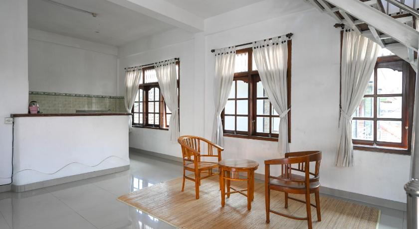 Hotel O Ceria Guesthouse SeminyakNearSeminyak Beach - image 27