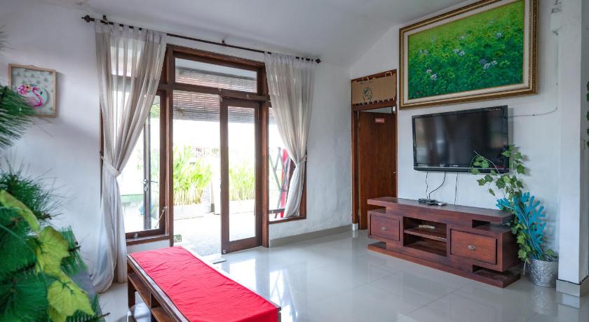 Hotel O Ceria Guesthouse SeminyakNearSeminyak Beach - image 44