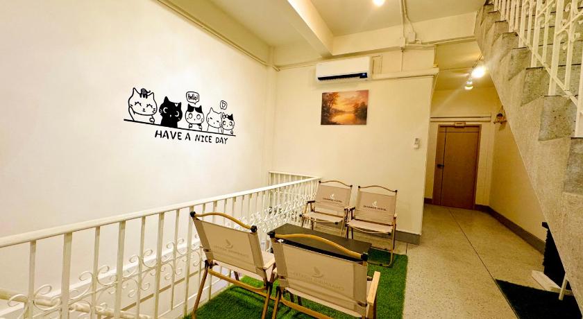 Charming Hostel - main image