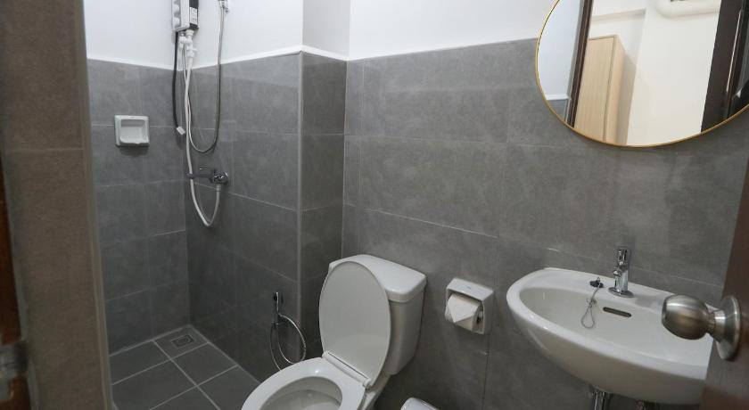 Image of Solo Room 9