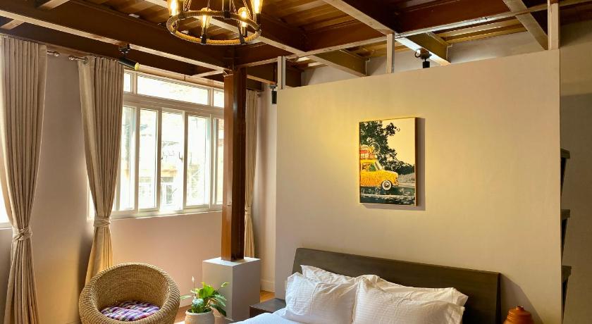 Bazir Premium Apartment — Kathmandu (4)
