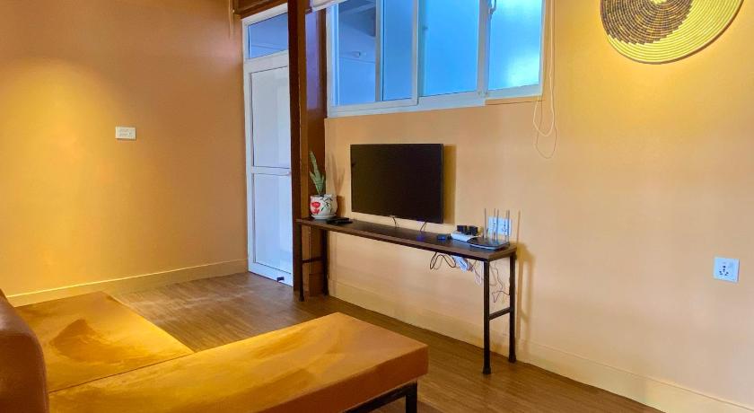 Bazir Premium Apartment — Kathmandu (5)