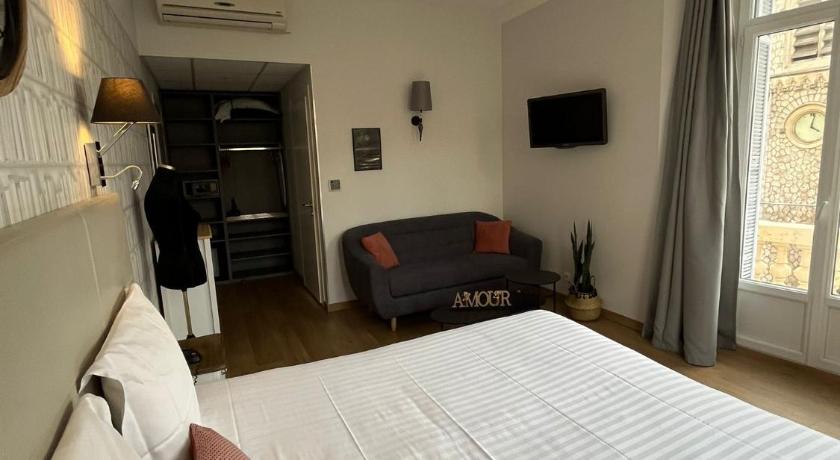 Chambre Rotonde fotója 4