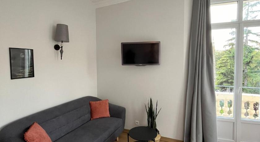 Chambre Rotonde fotója 5