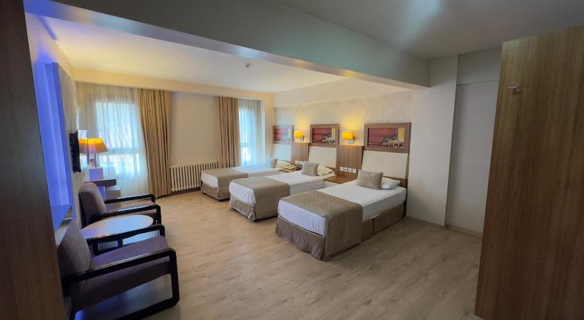 Hotel Baylan Basmane - image 13