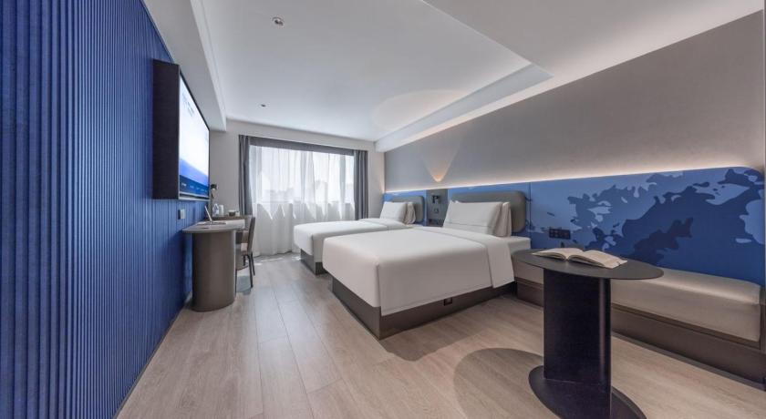 Atour Light Hotel Kunming Dongfeng Plaza Beijing Road - image 26