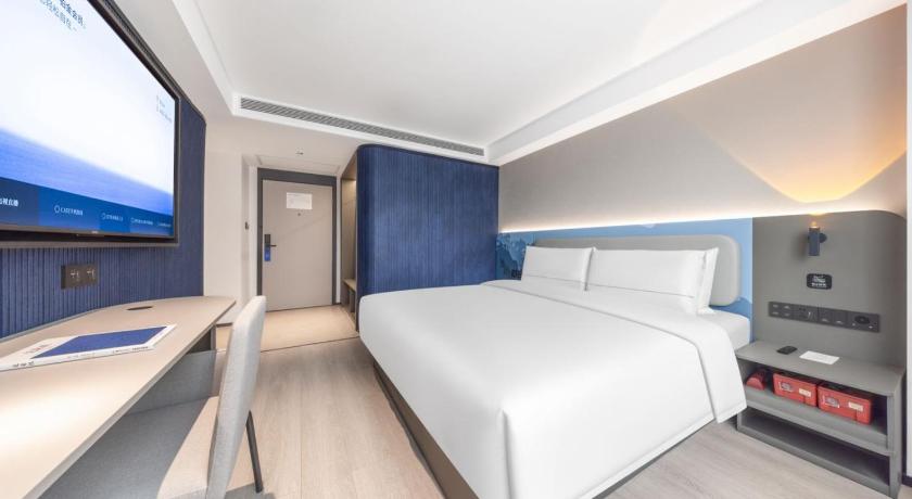 Atour Light Hotel Kunming Dongfeng Plaza Beijing Road - image 44