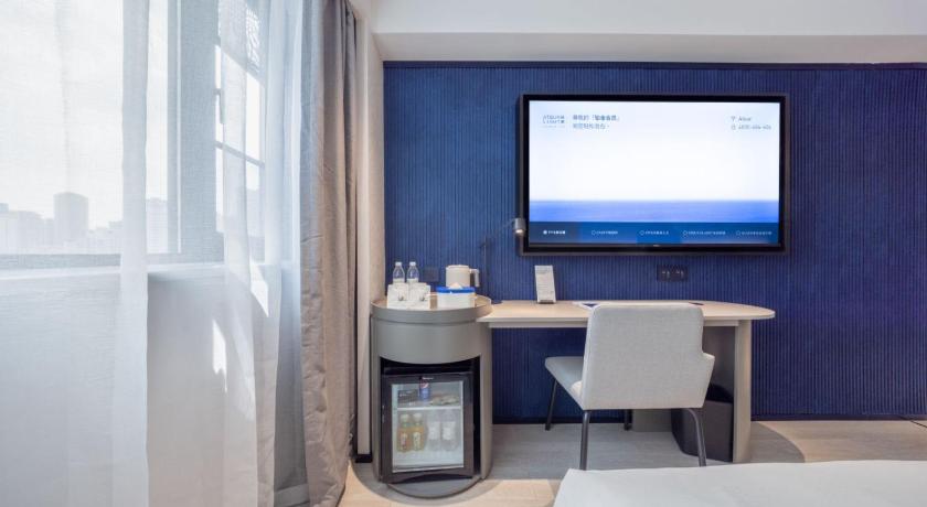 Atour Light Hotel Kunming Dongfeng Plaza Beijing Road - image 13