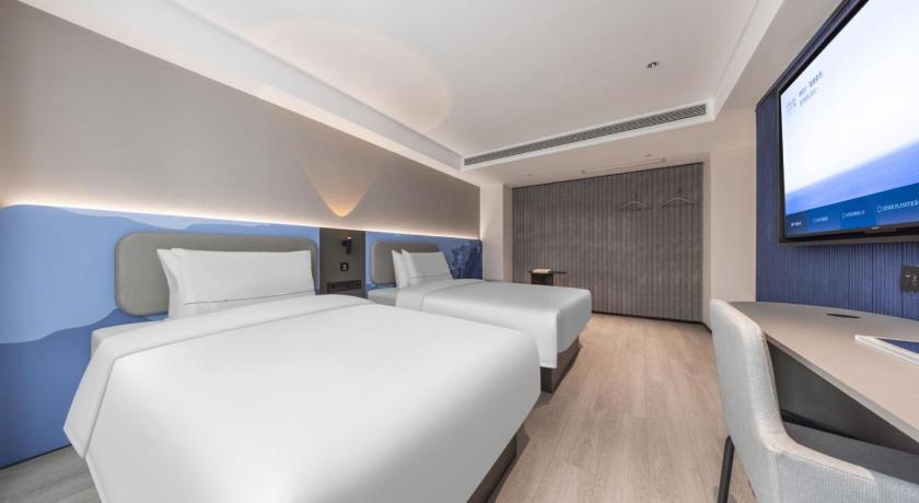 Atour Light Hotel Kunming Dongfeng Plaza Beijing Road - image 27