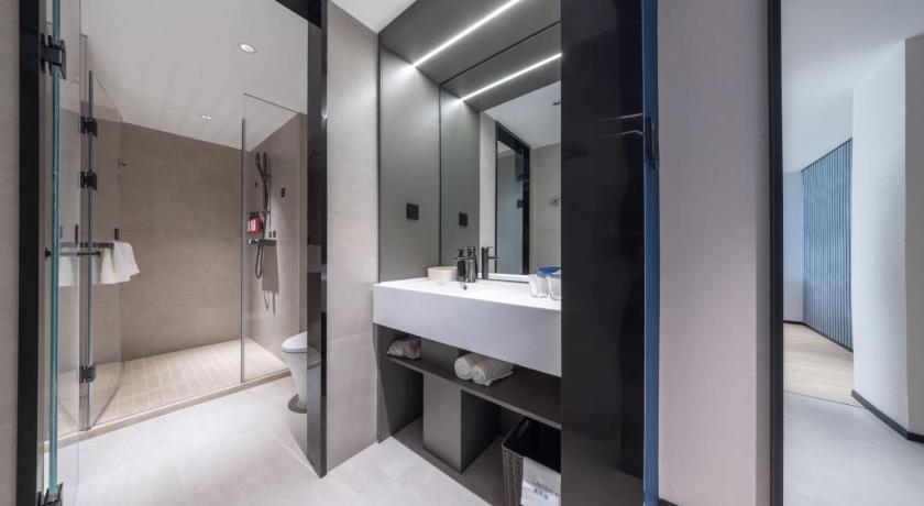 Atour Light Hotel Kunming Dongfeng Plaza Beijing Road - image 14