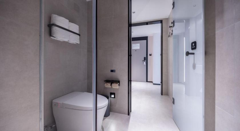 Atour Light Hotel Kunming Dongfeng Plaza Beijing Road - image 18