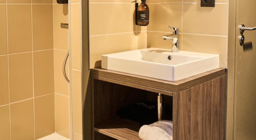 JOST Hotel Lille Wazemmes - image 30