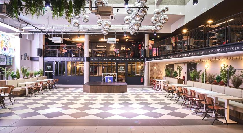 JOST Hotel Lille Wazemmes - image 3