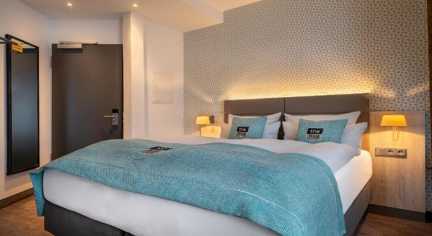 Holiday Inn - the niu, Rig Lubeck By IHG