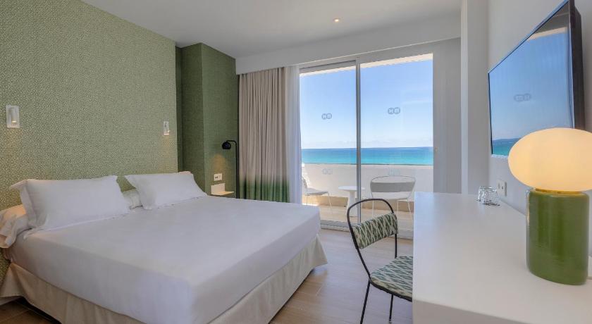 Image of Twin Room Sea view with Balcony 0