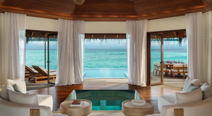 Image of 2-Bedroom Ocean Pavilion with Pool 1