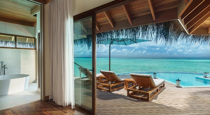 Image of 2-Bedroom Ocean Pavilion with Pool 4