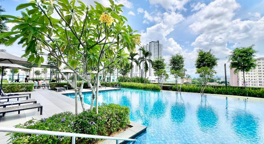 Plaza Kelana Jaya by Sleepy Bear - image 7