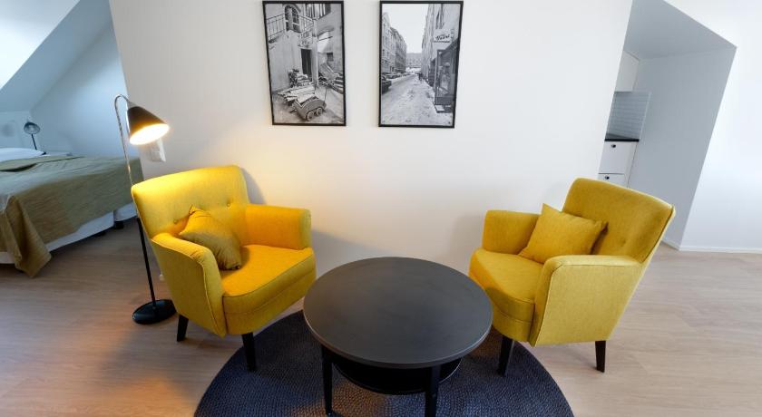 Image of Standard Studio 5