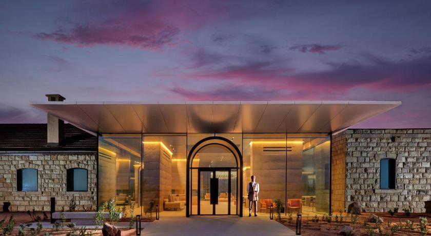 The Chedi Hegra, AlUla