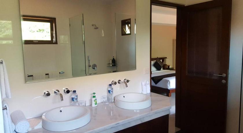 발리 Villa Green Mango 2 Seminyak Bali 4성급 호텔 부대시설