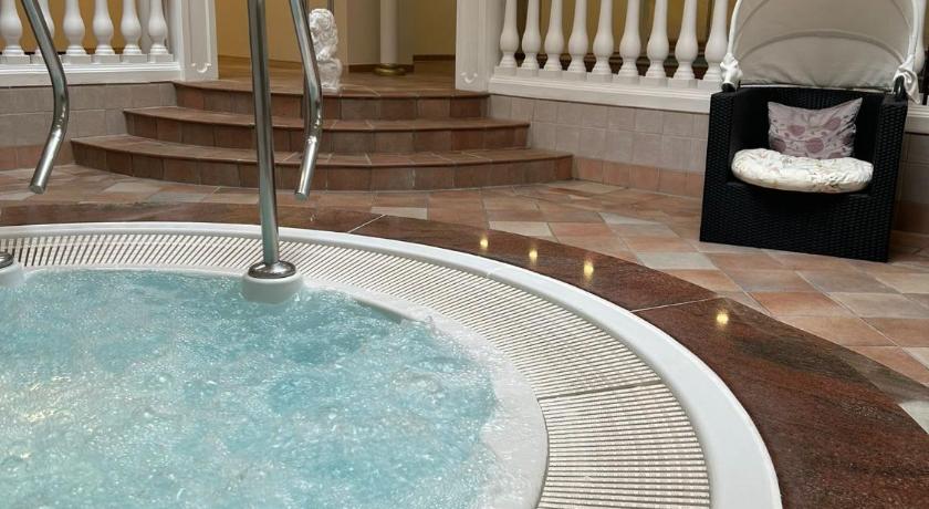 Golf- und Wellnesshotel Amtsheide