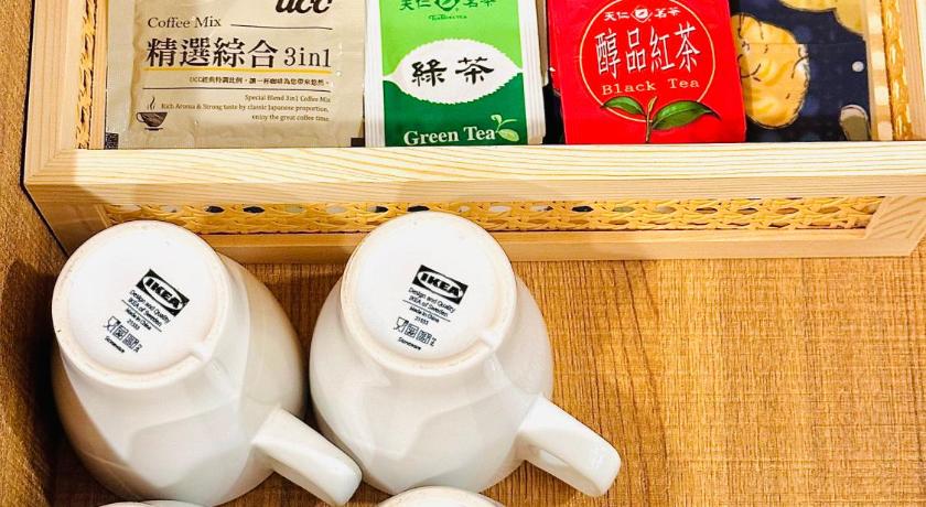 タイペイ Cattail  Pocket Inn - Ximen Branch 3つ星 ホテル 外観