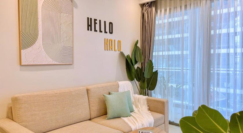 The Song Apartment - Homestay Vung Tau 1992