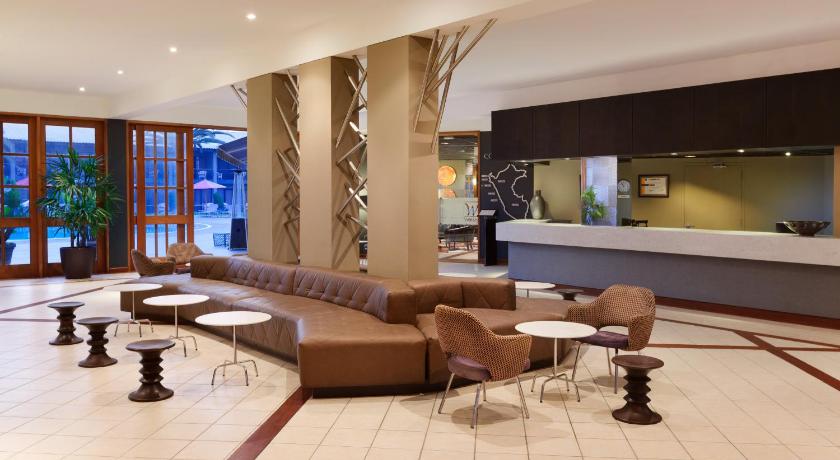 Costa del Sol Wyndham Trujillo photo