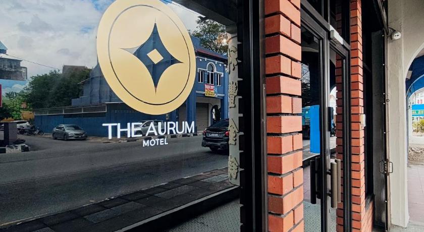 The Aurum Motel - image 15