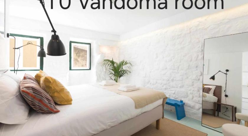 ポルト Arco Apartments 4つ星 ゲストハウス ロビー