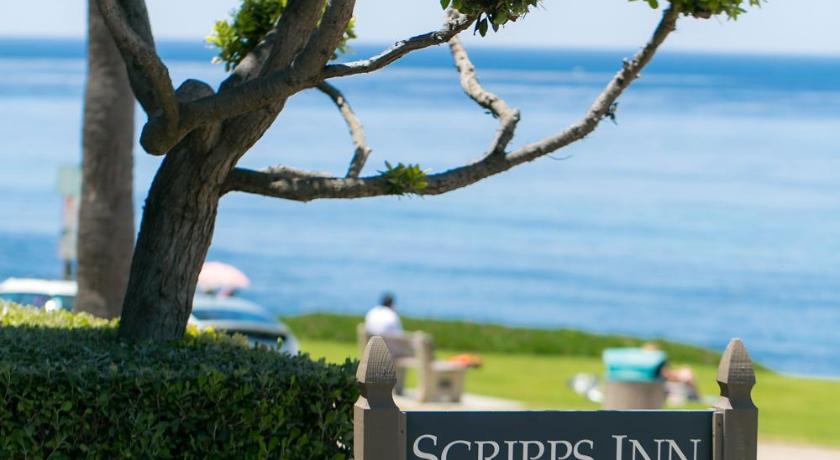 Scripps Inn