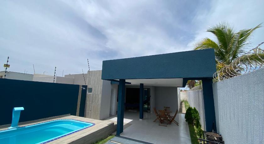 Casa kai Frances