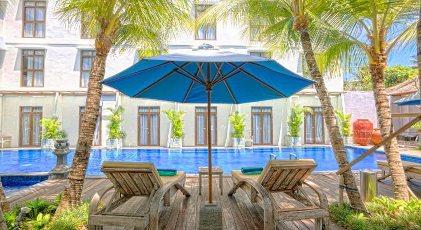Wyndham Garden Kuta Beach Bali - image 22