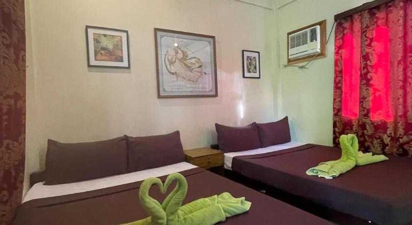 Image of Quadruple Room 0