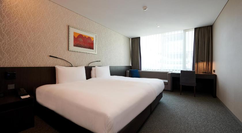 Bild av Dubbelrum Hollywood (Hollywood Double Room) 5