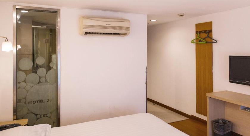 Motel Changchun Hi-tech Park South Campus of Jilin Univeristy photo