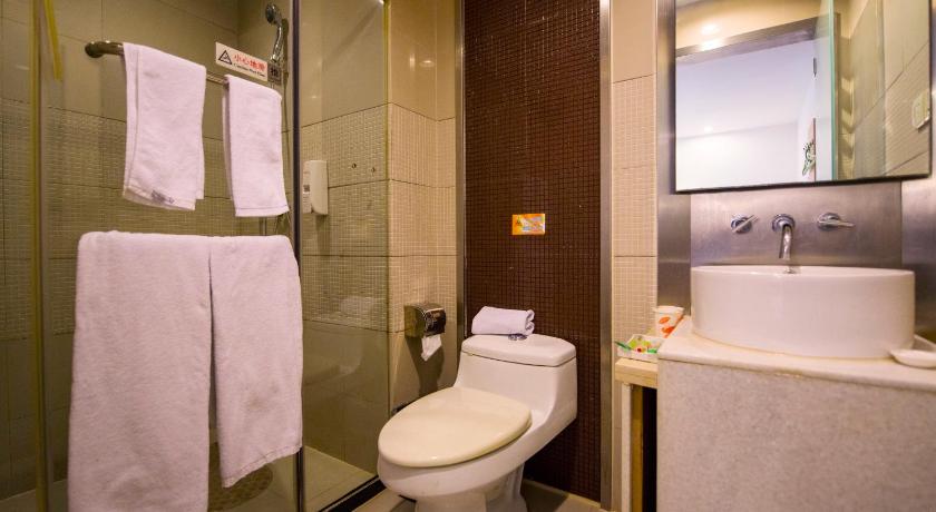Motel Changchun Hi-tech Park South Campus of Jilin Univeristy photo