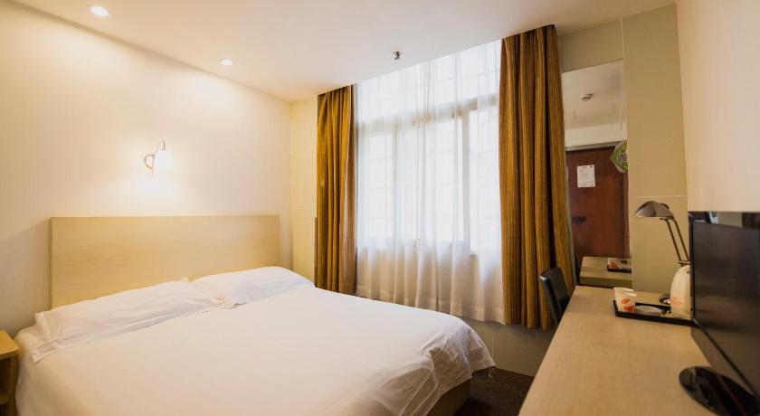 Motel Changchun Hi-tech Park South Campus of Jilin Univeristy — Hotel in Changchun