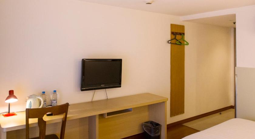 Motel Changchun Hi-tech Park South Campus of Jilin Univeristy photo