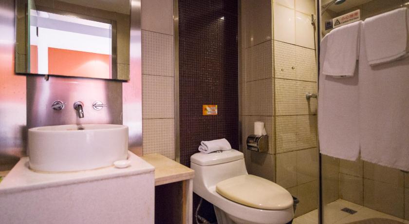 Motel Changchun Hi-tech Park South Campus of Jilin Univeristy photo