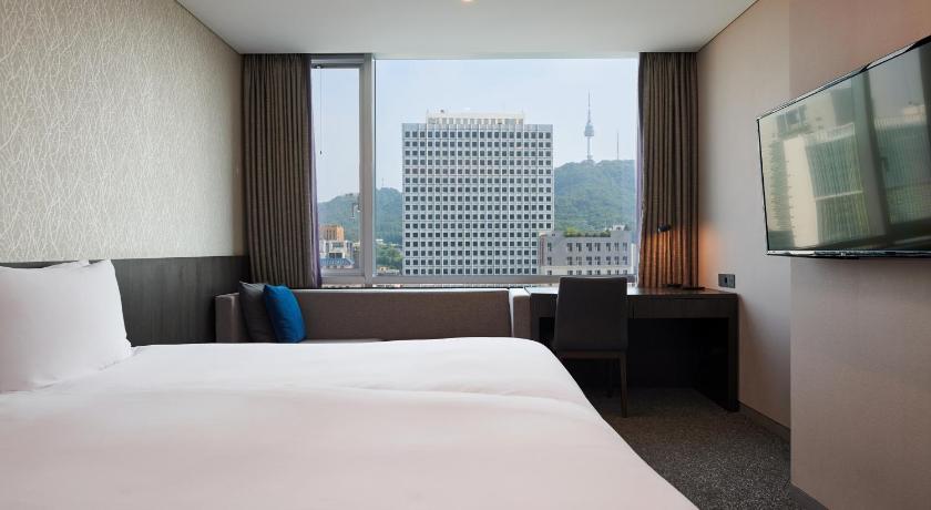 Bild av Dubbelrum Hollywood (Hollywood Double Room) 1